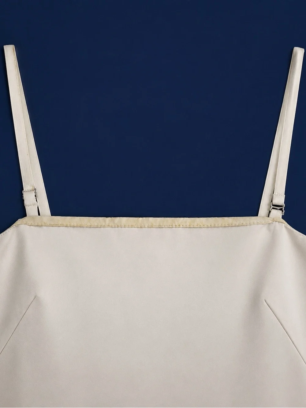 Theory ivory dress
